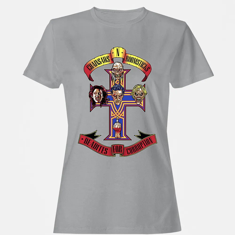 Women's T-shirt - T4BEE29T