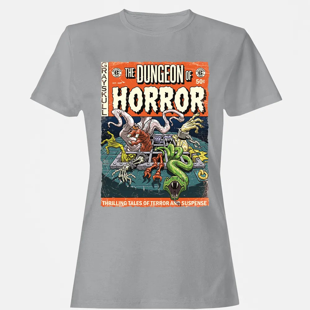 Women's T-shirt - 1C93M4UB