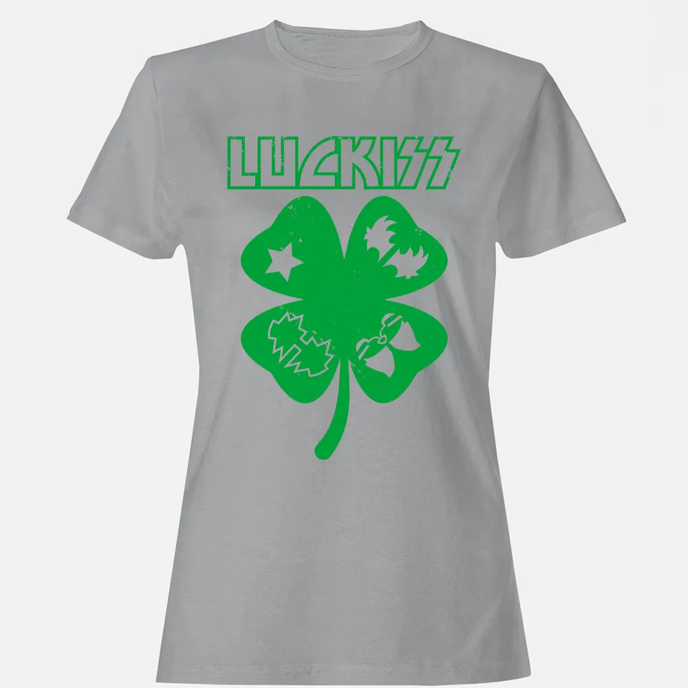 Women's T-shirt - 8QDZTZW4