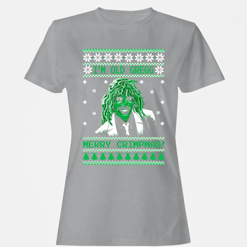 Women's T-shirt - R5QXQK2S