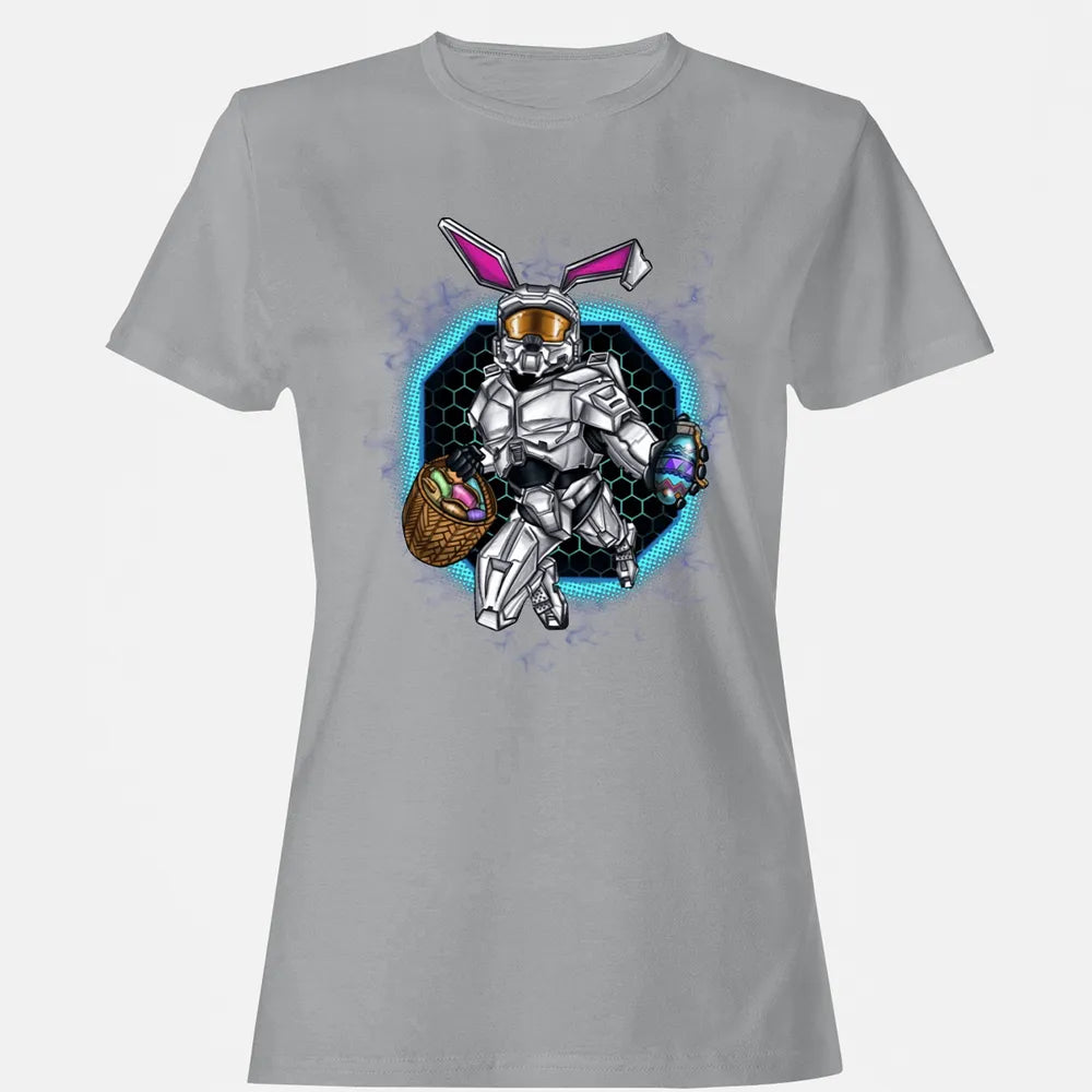 Women's T-shirt - YB2KWMAC