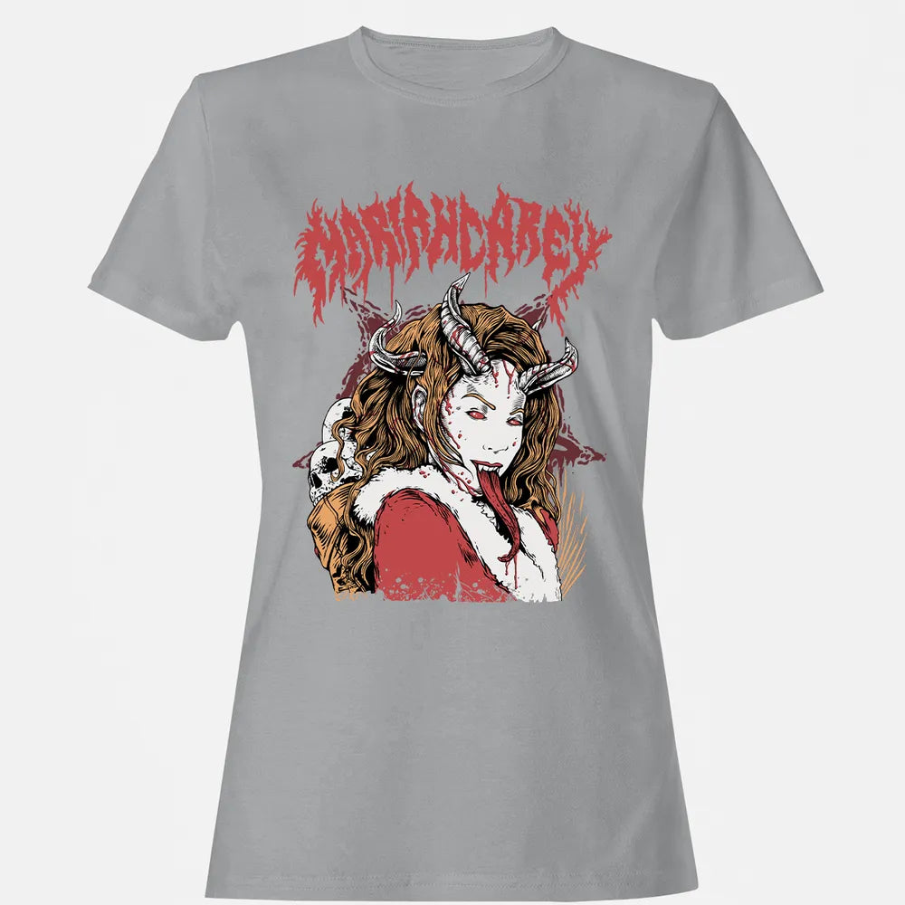 Women's T-shirt - R96PCA4X