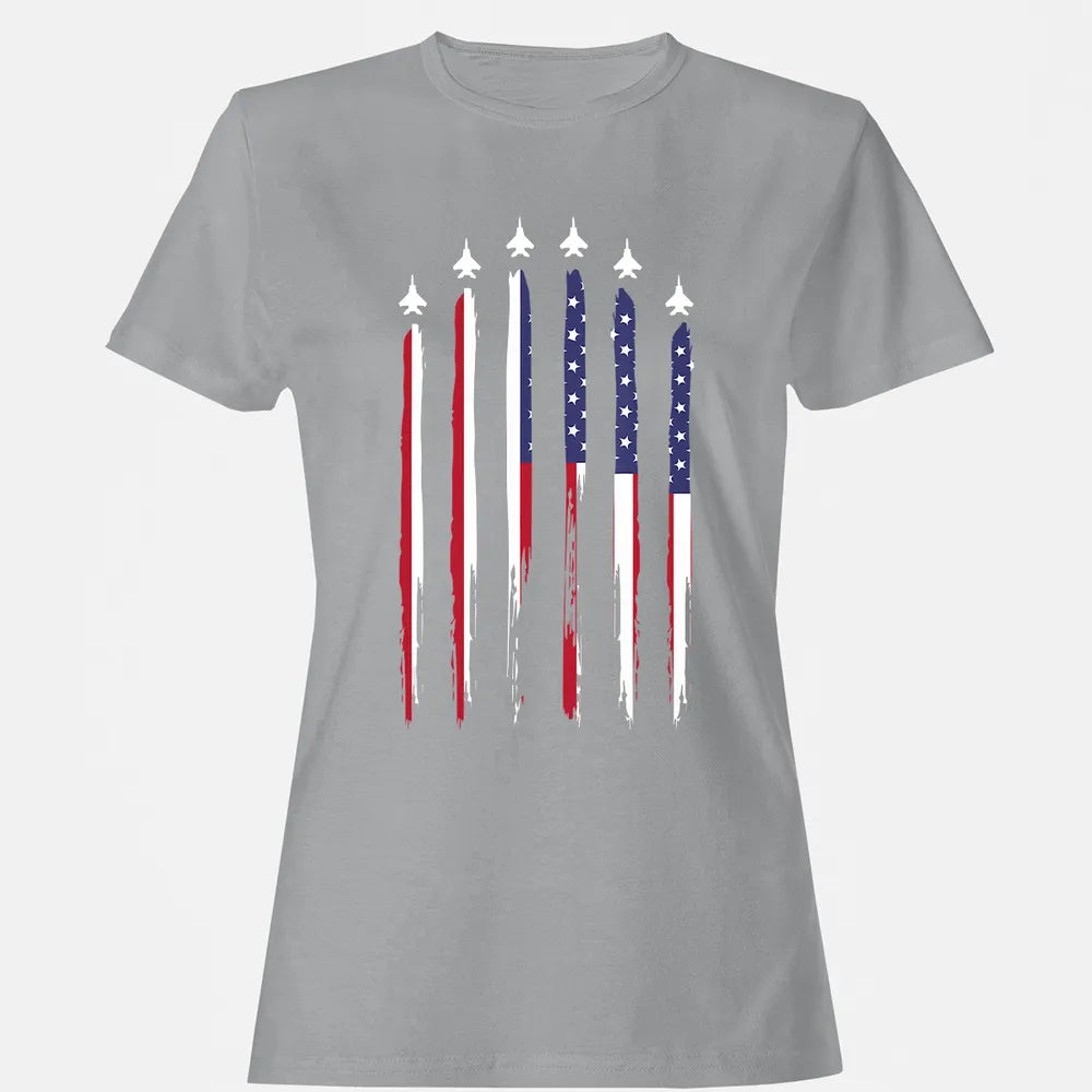 Women's T-shirt - ARXTZMU3
