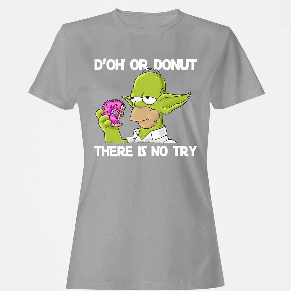 Women's T-shirt - U8KBQKMH