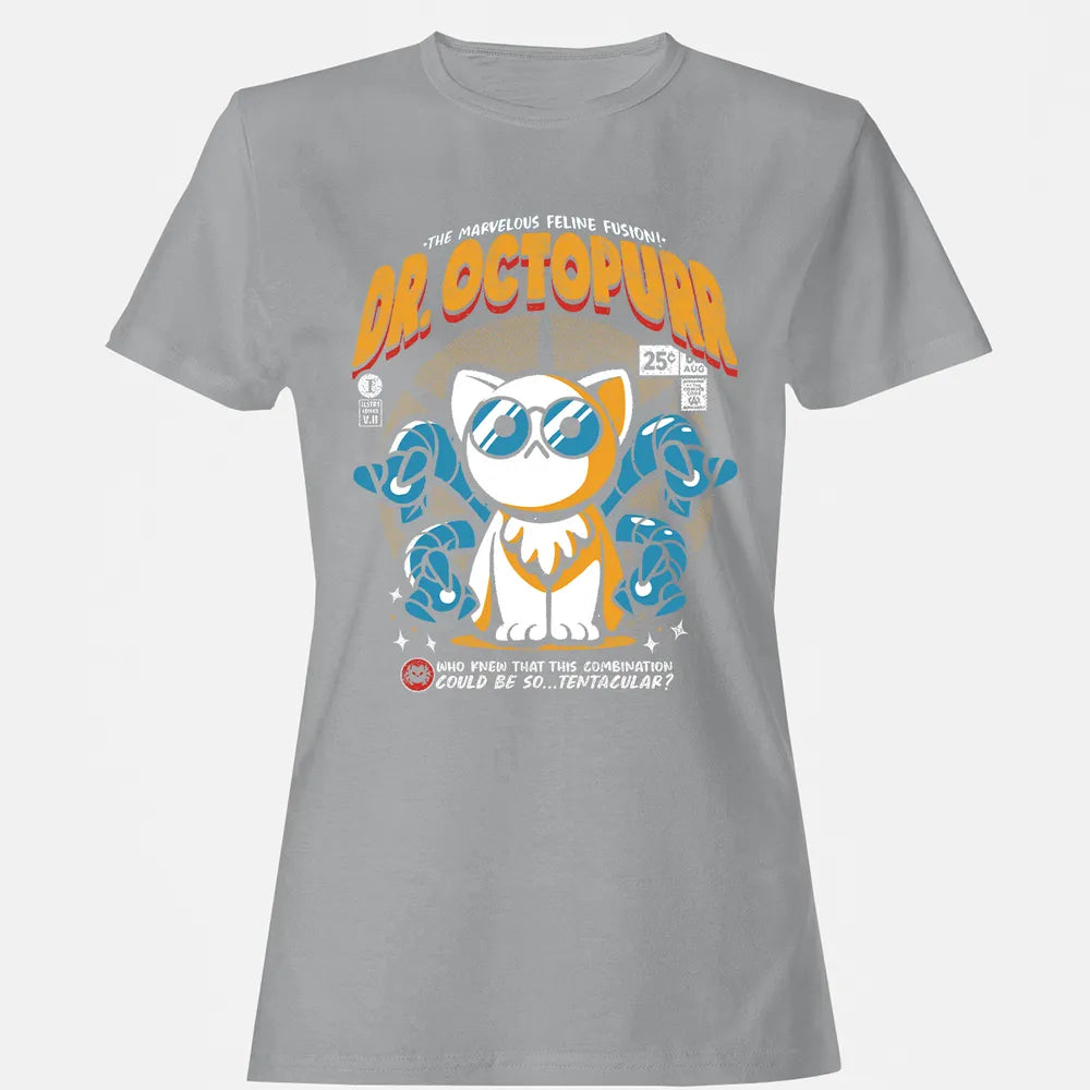 Women's T-shirt - PXWFQTYS