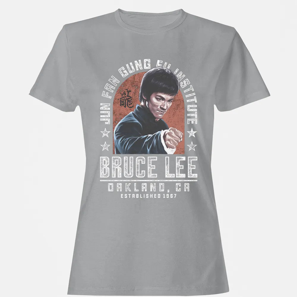 Women's T-shirt - SGRF9ZGS