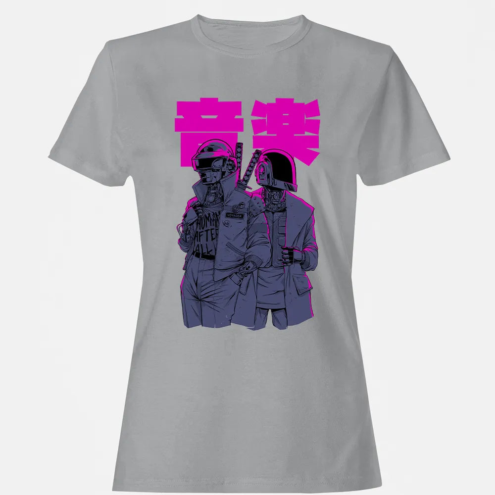Women's T-shirt - K8S36K7J
