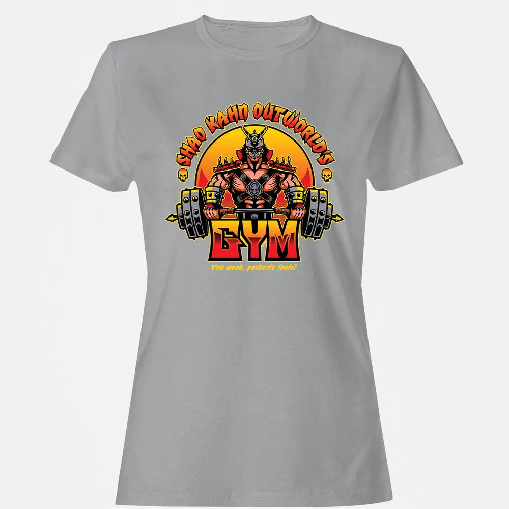 Women's T-shirt - 3UQQWTVS