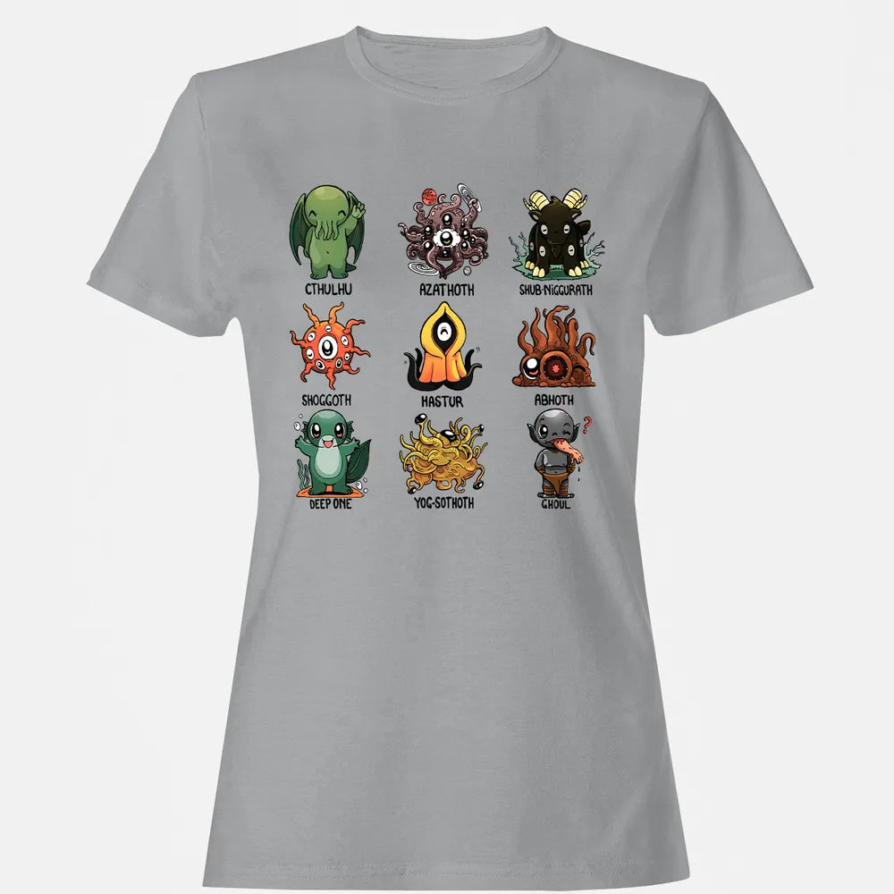 Women's T-shirt - 6P1WF1BA