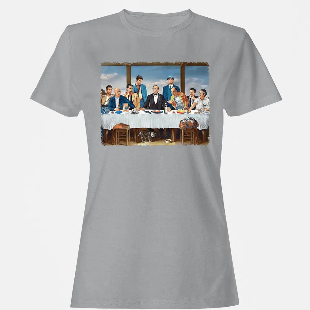 Women's T-shirt - 3LMCRXTX