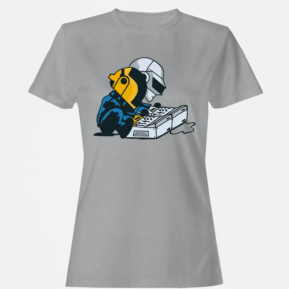 Women's T-shirt - H146GSLQ