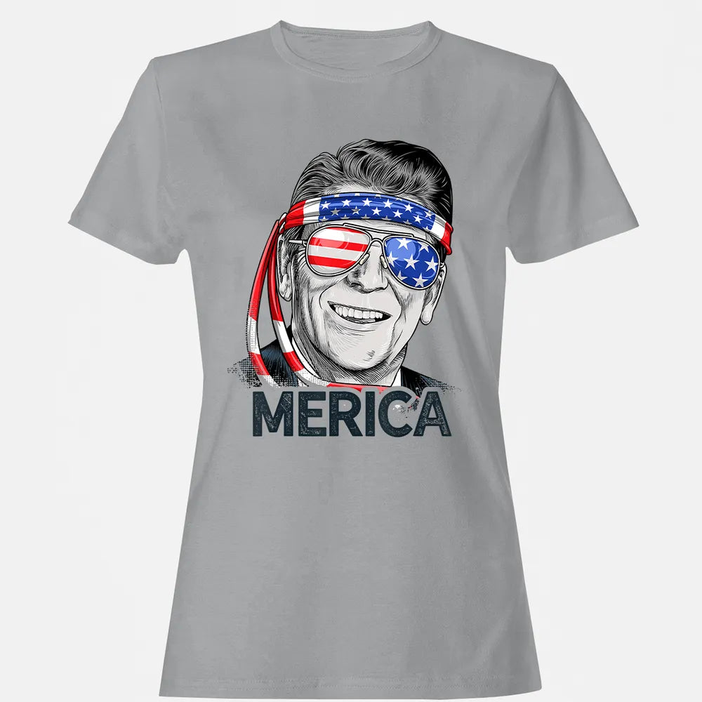 Women's T-shirt - U73SF55W