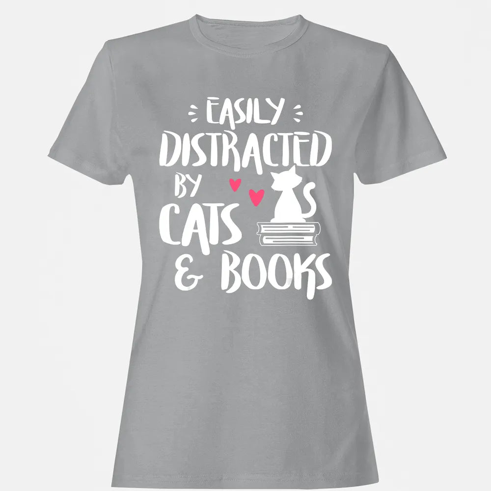 Women's T-shirt - 2CF6CANR