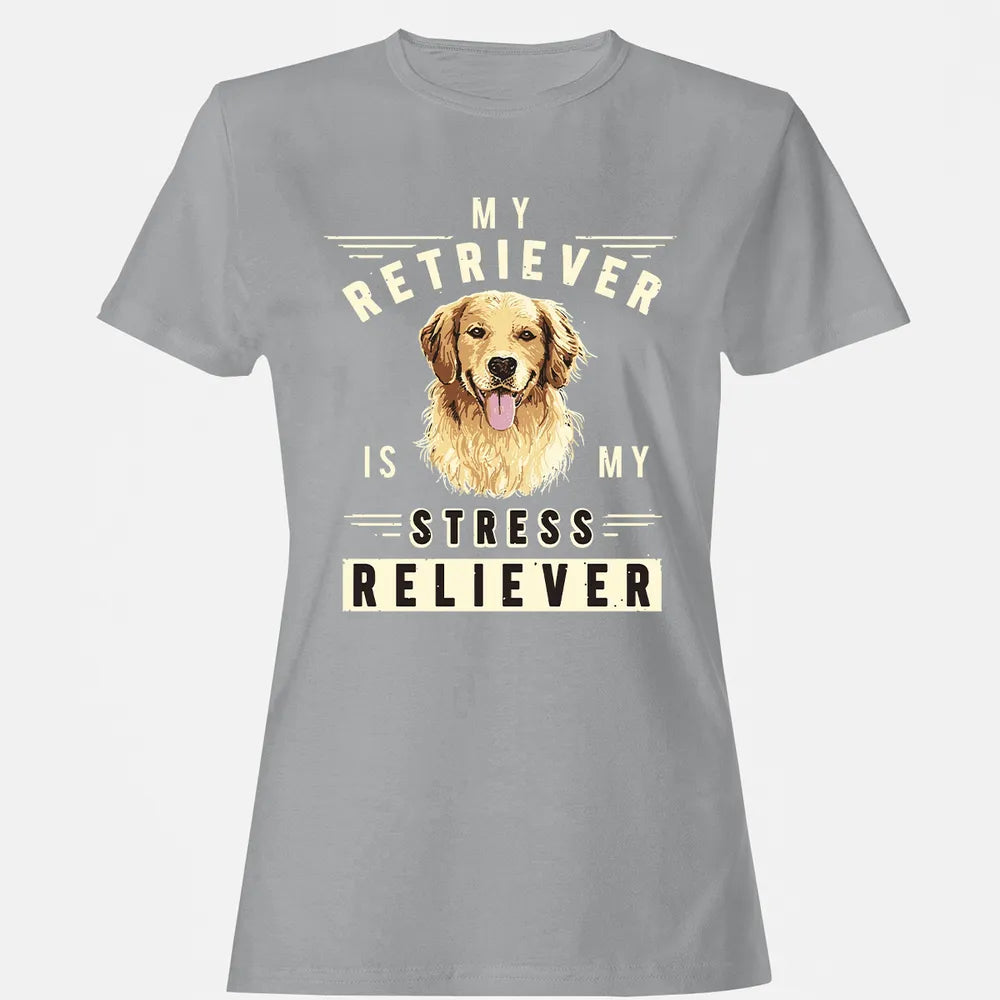 Women's T-shirt - RN3GRZD1