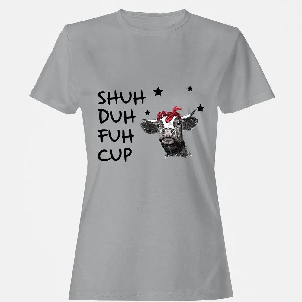 Women's T-shirt - NMSNGBAG