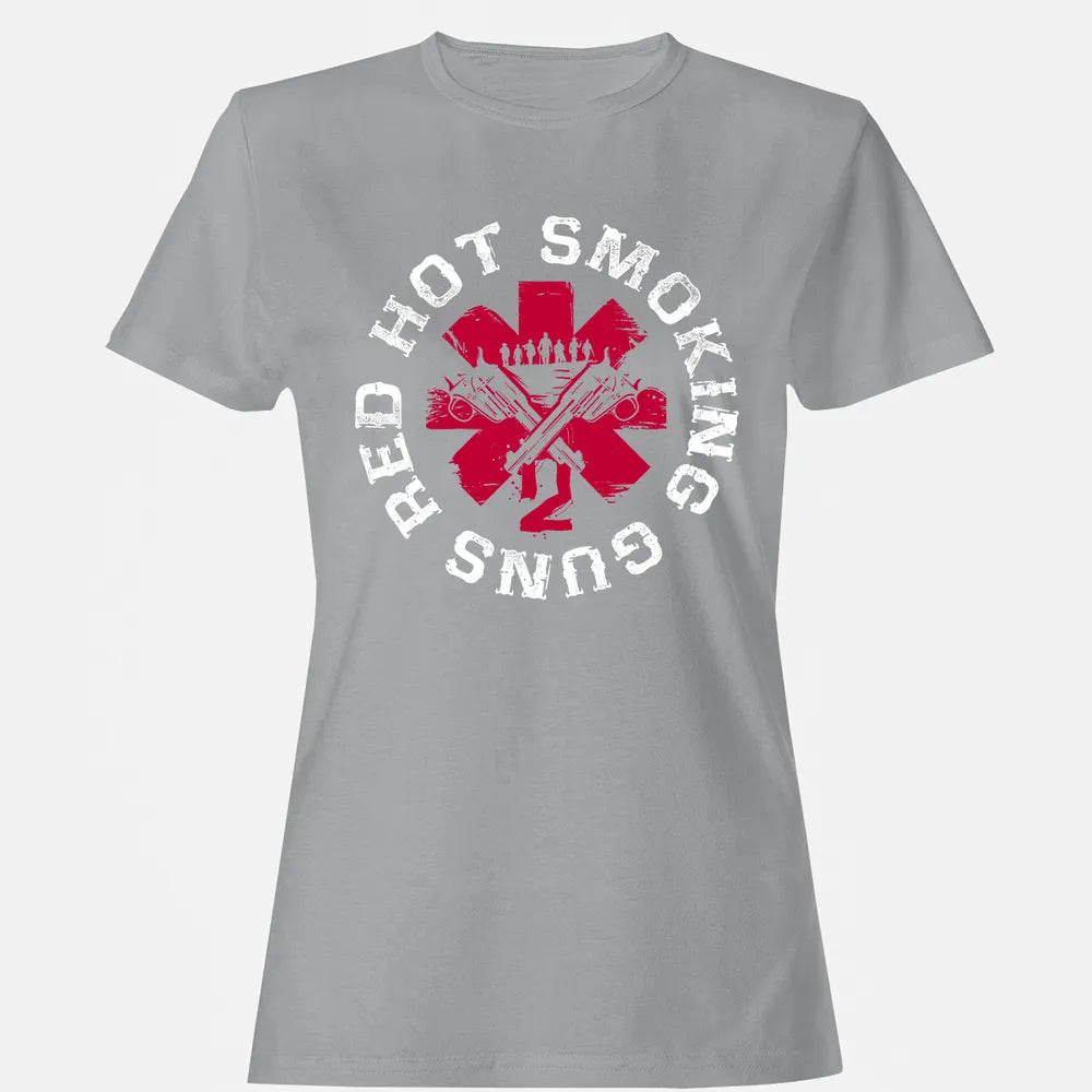 Women's T-shirt - L65SYRF7