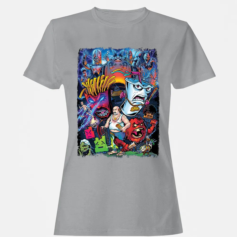 Women's T-shirt - THZ66L7V