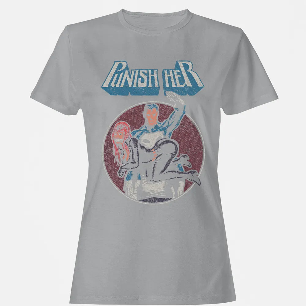 Women's T-shirt - 7RAPHJHF
