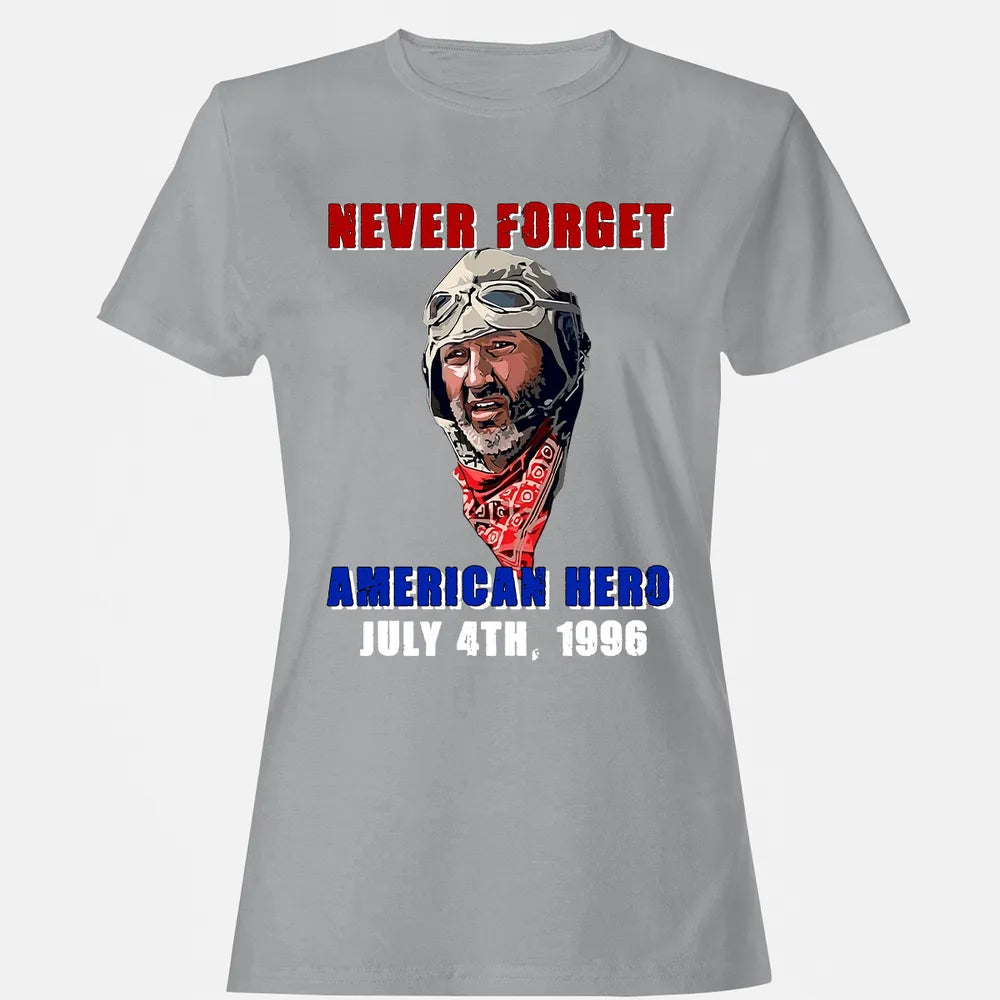 Women's T-shirt - Y83C8F9N
