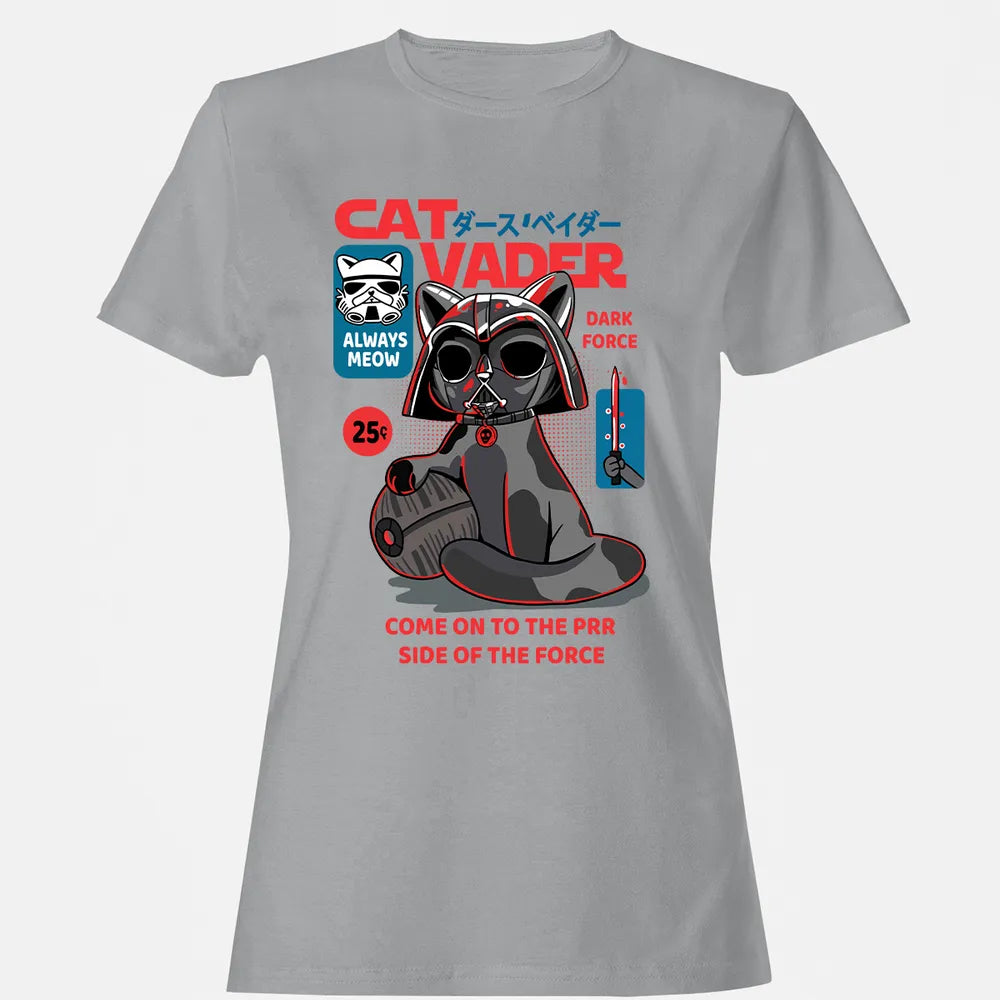 Women's T-shirt - QTLUMRT9