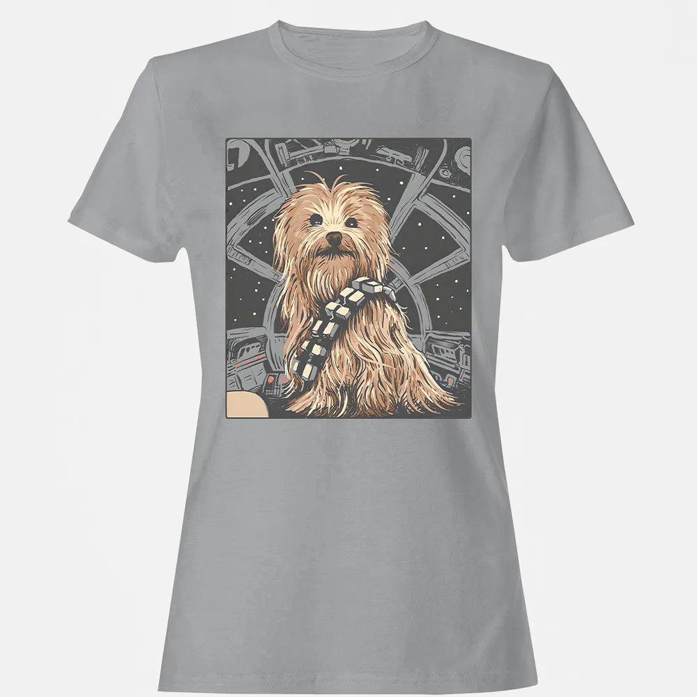 Women's T-shirt - 1JWZADT3
