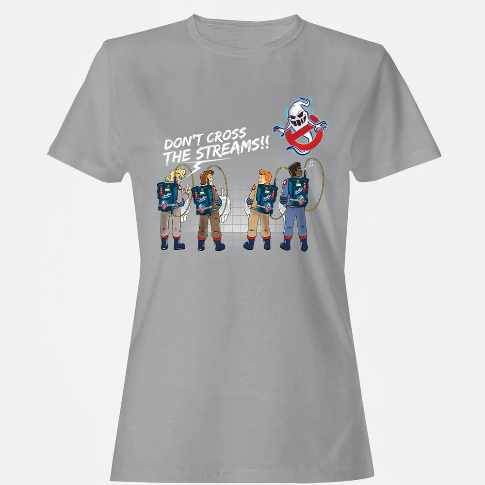 Women's T-shirt - JJ9TJK8G