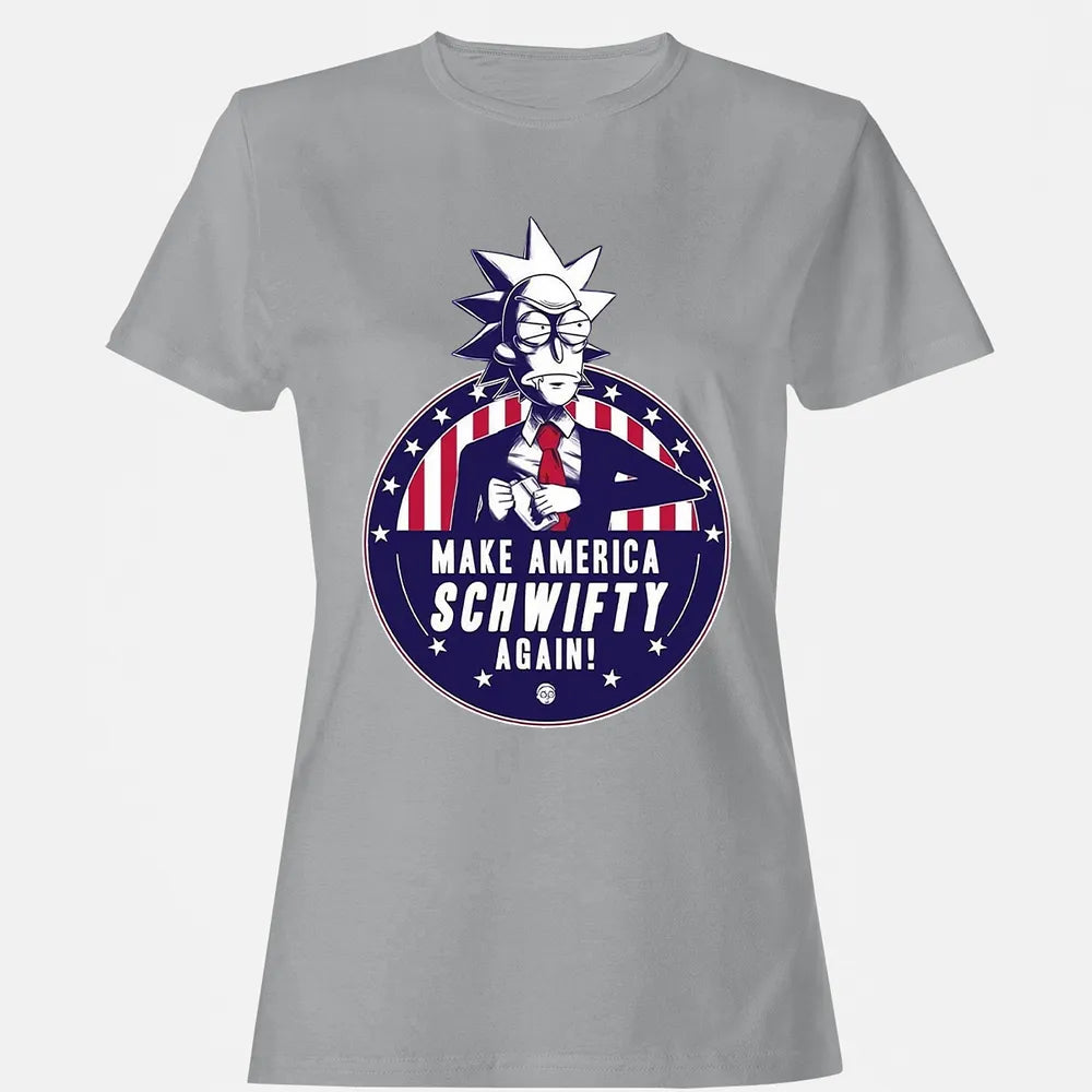 Women's T-shirt - C36L24LY