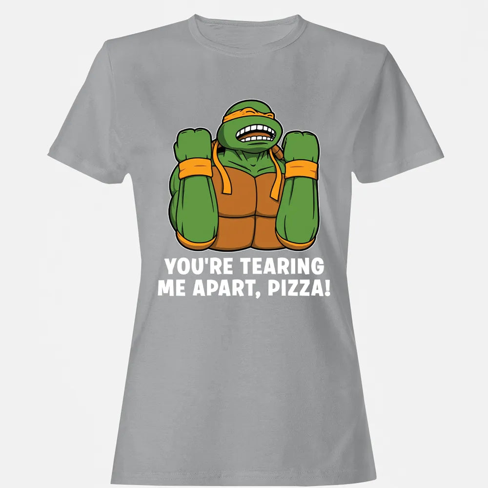 Women's T-shirt - 51PXB9RU