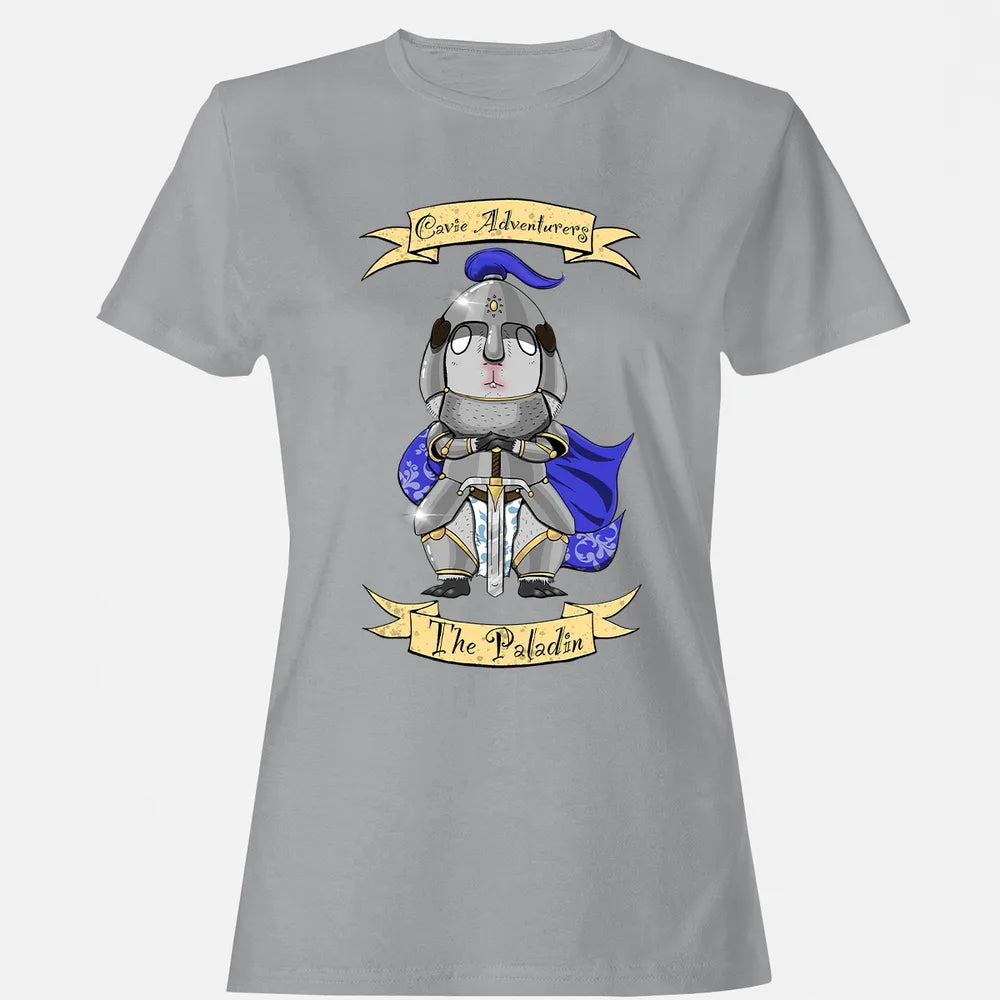 Women's T-shirt - VGDBBG9T
