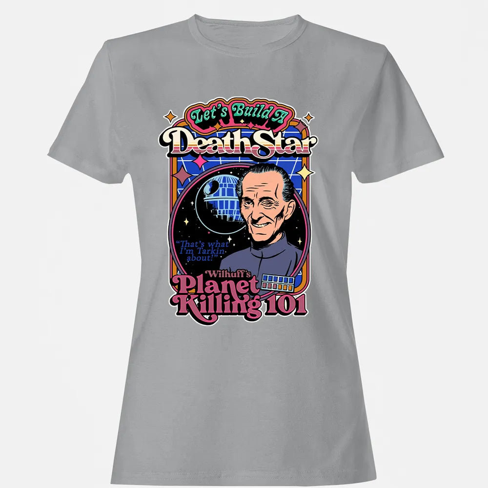 Women's T-shirt - RZMCRSSB
