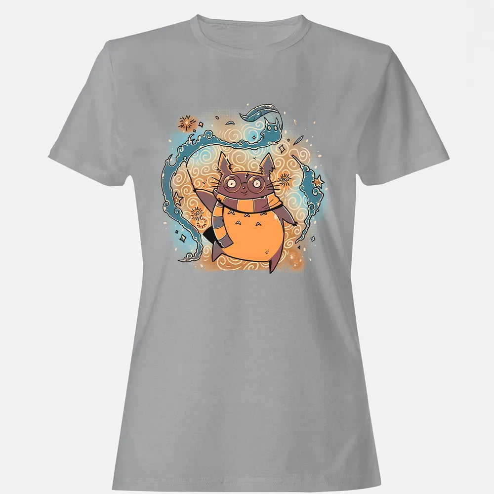 Women's T-shirt - QBD3WF8R
