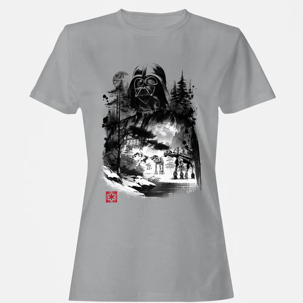 Women's T-shirt - 5PXFDXYA
