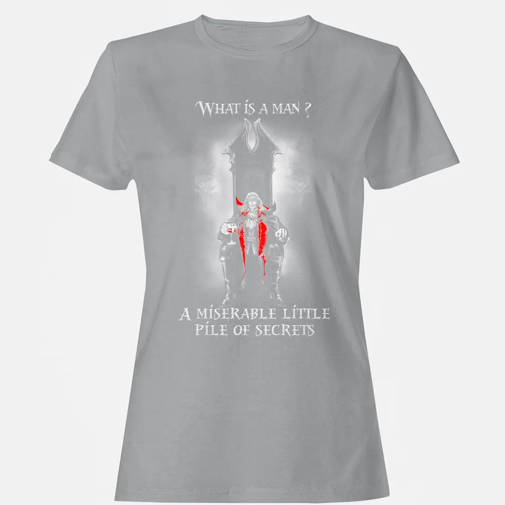Women's T-shirt - KS55L5UM