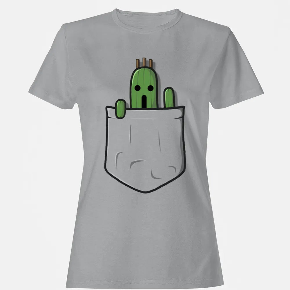 Women's T-shirt - RNDGN26J