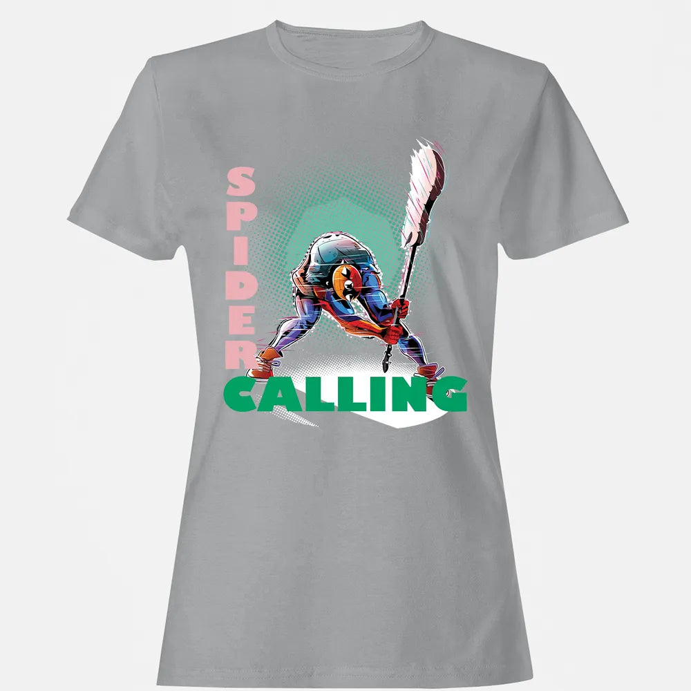 Women's T-shirt - PDHG81HY