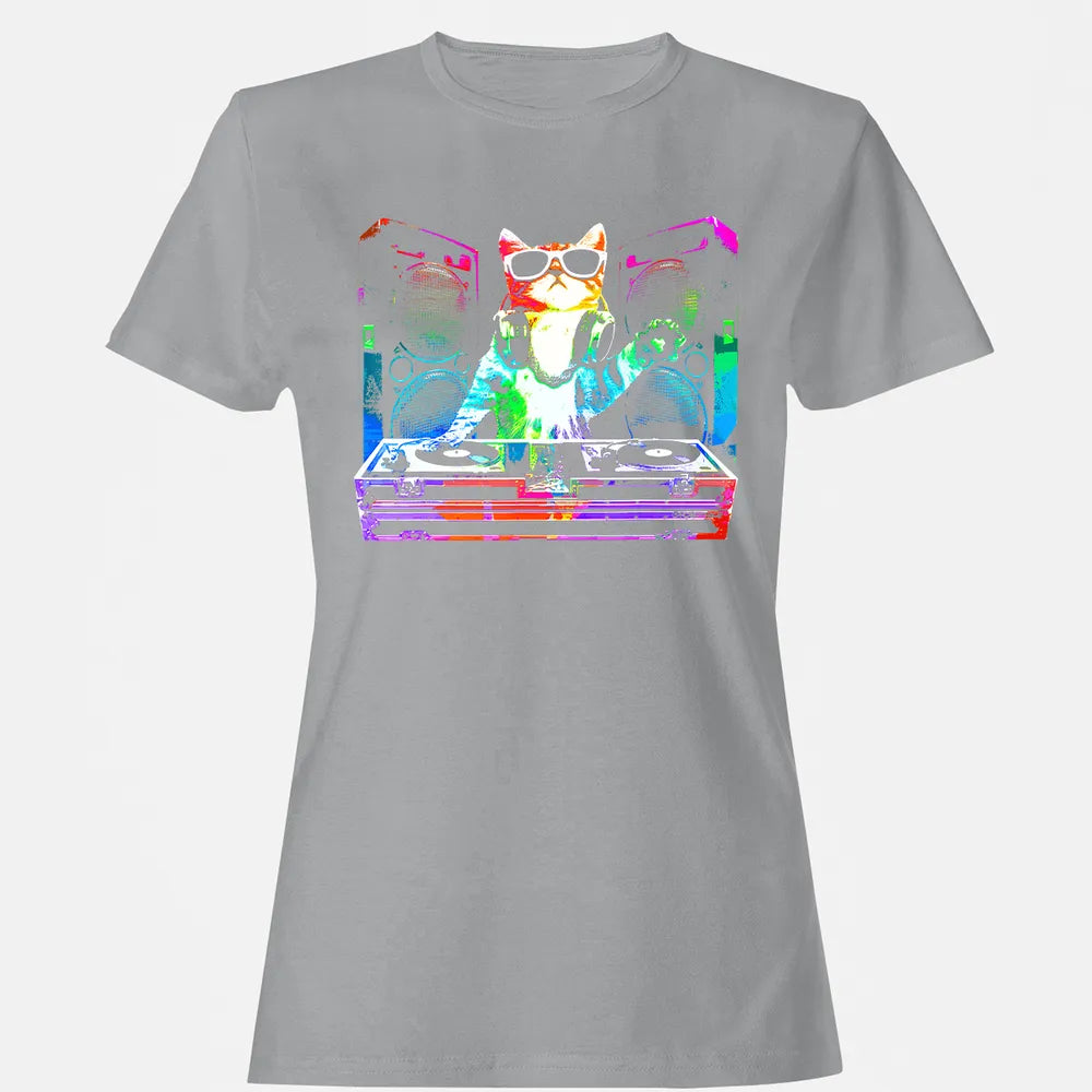 Women's T-shirt - X54NU4P9