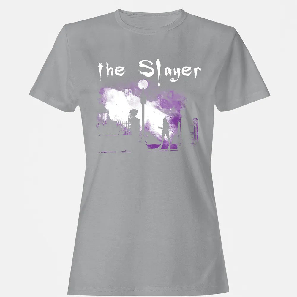Women's T-shirt - 4FWANRW5