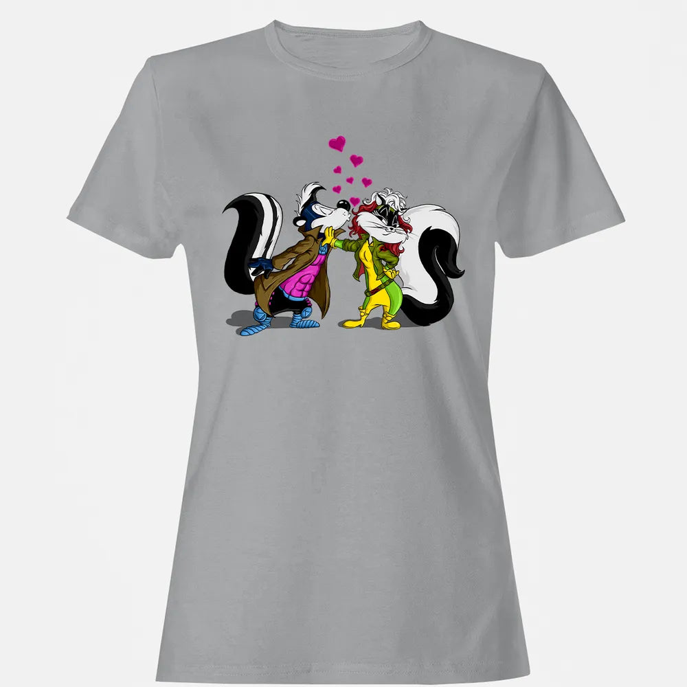Women's T-shirt - 9J87XYUM