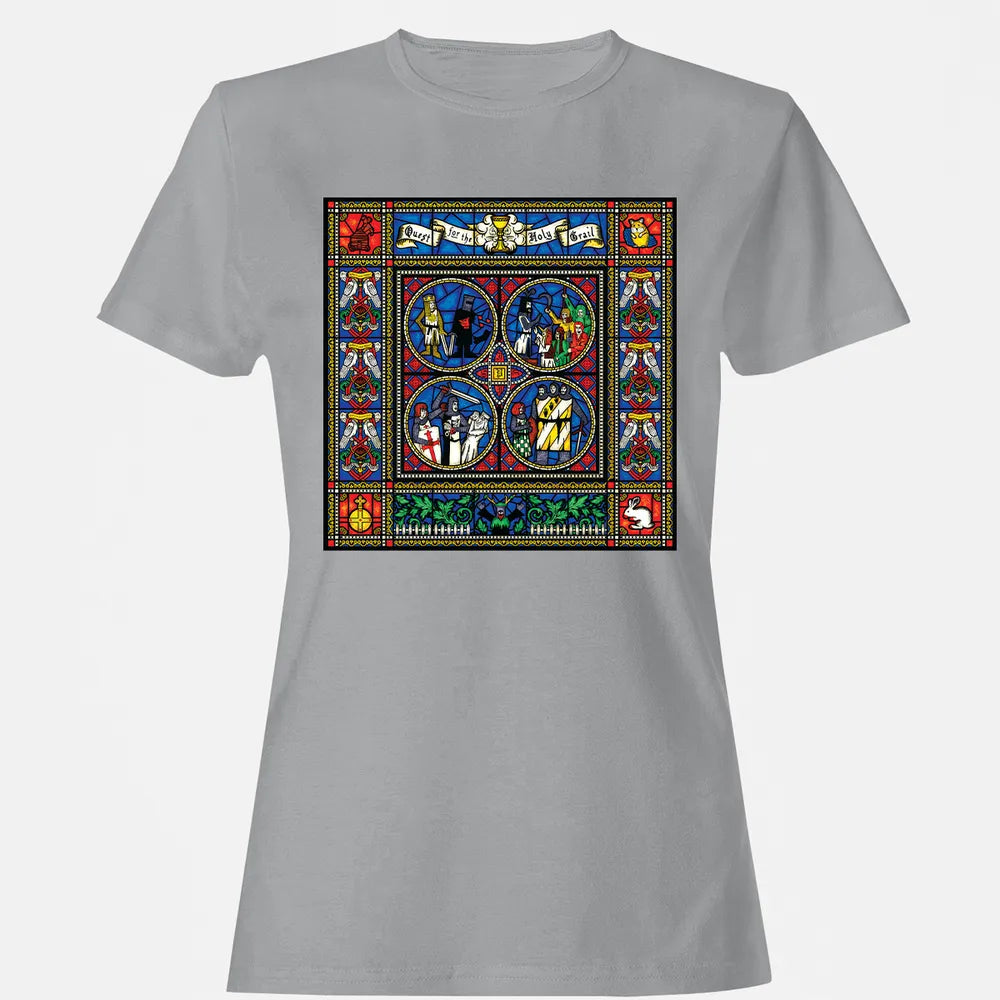 Women's T-shirt - T9UQX9QS