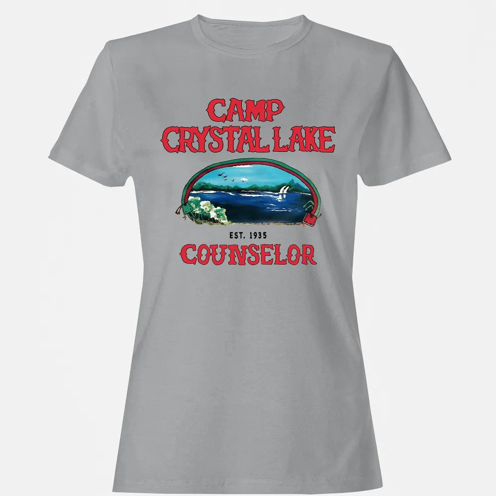 Women's T-shirt - 9H51QR81