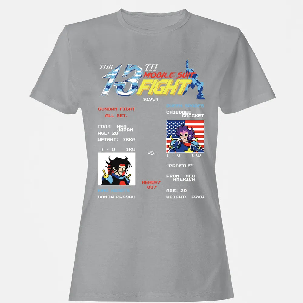 Women's T-shirt - 78DQ4Z5H