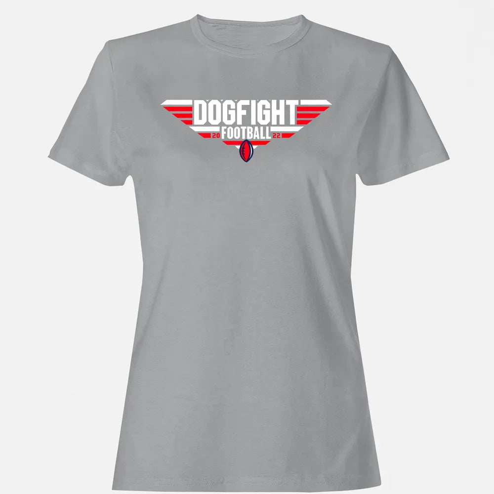 Women's T-shirt - APJ6AAAQ