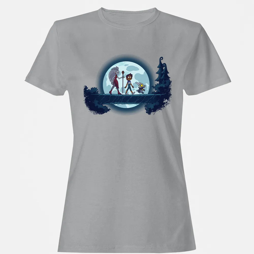 Women's T-shirt - 88JXU267