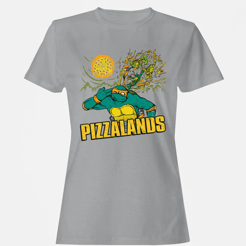 Women's T-shirt - KUXZNJ6B