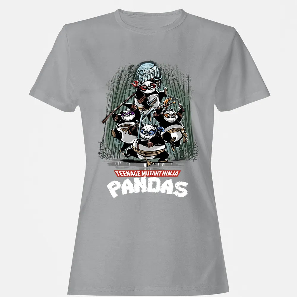 Women's T-shirt - QR12WPQ3