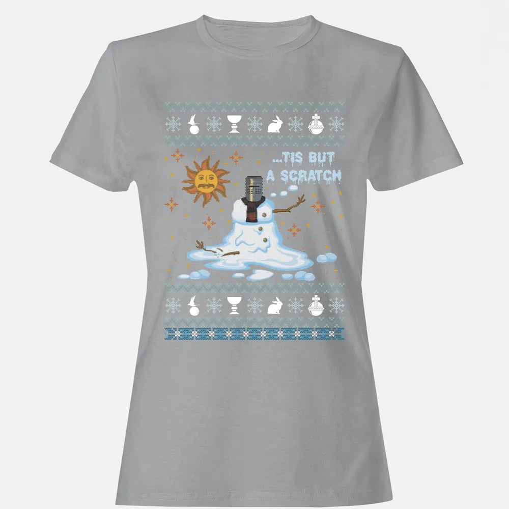 Women's T-shirt - 6F4N8GHV