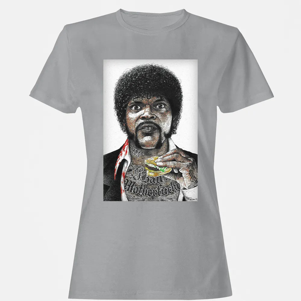 Women's T-shirt - 74G14MV2