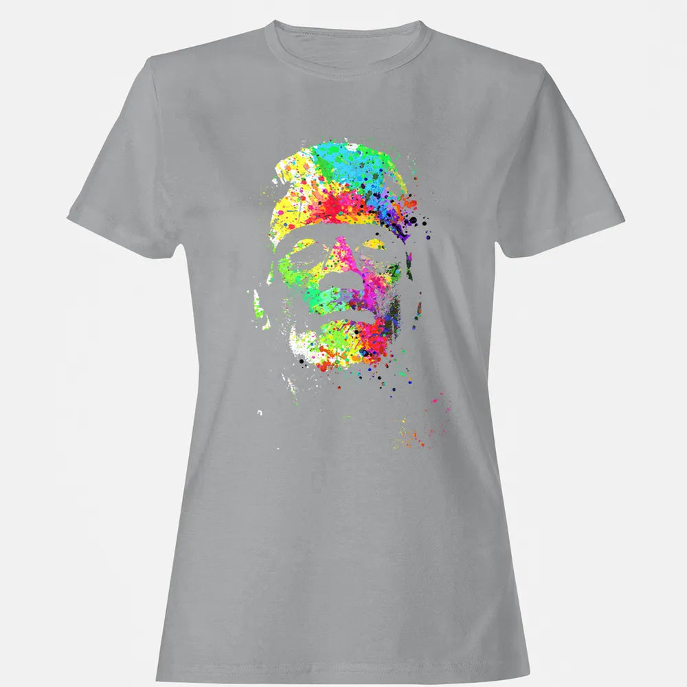 Women's T-shirt - 15EQ7PVH