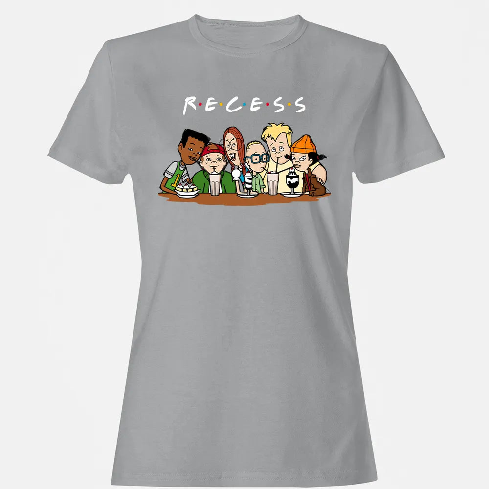 Women's T-shirt - 82DJDLUR
