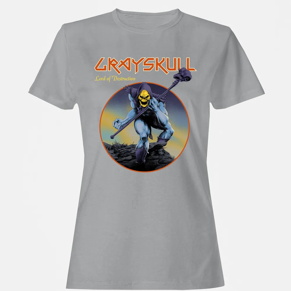 Women's T-shirt - GDU9WG4Z